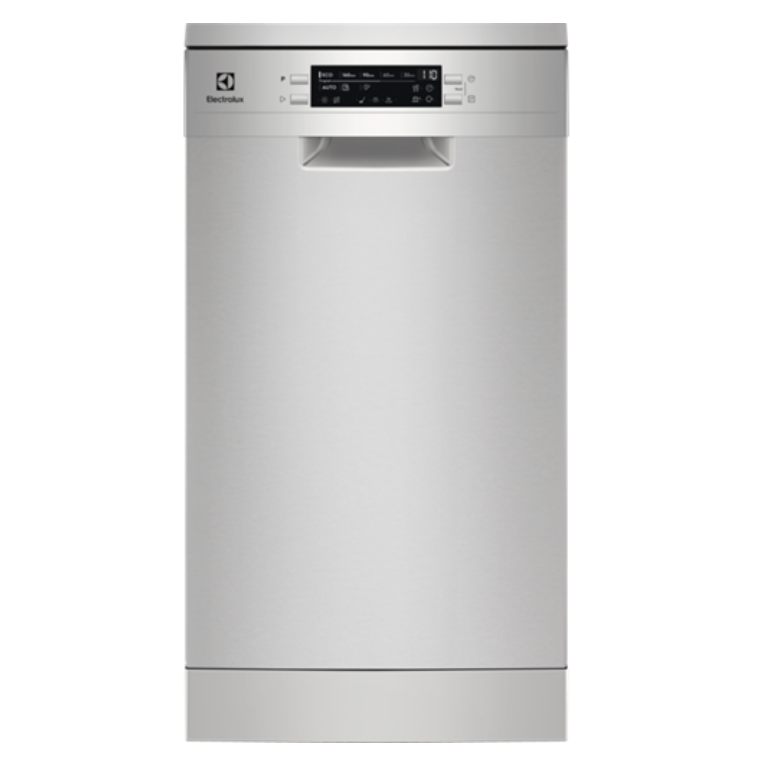 Indaplov Electrolux Esa Sx Muresta Lt