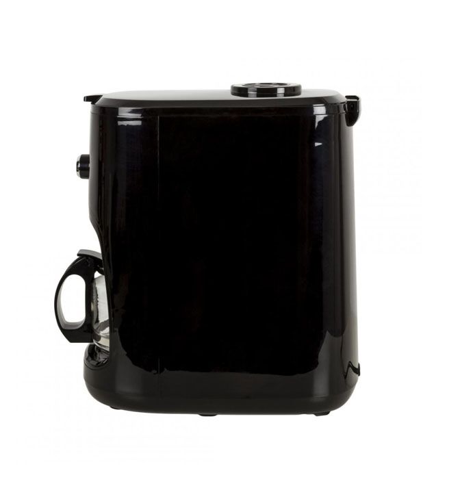 Kavos aparatas 900W, 0,6L HCM-900RBK HEINNER Kavos aparatas 900W, 0,6L HCM-900RBK HEINNER