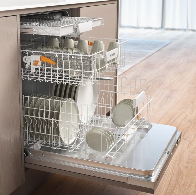 Indaplovė MIELE G 5651 SCVi Active 12845450 Indaplovė MIELE G 5651 SCVi Active 12845450