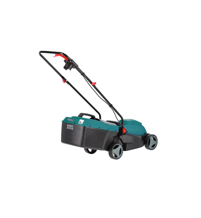 Elektrinė vejapjovė 1000W, 32cm, KS 32LM, KONNER & SOHNEN Elektrinė vejapjovė 1000W, 32cm, KS 32LM, KONNER & SOHNEN