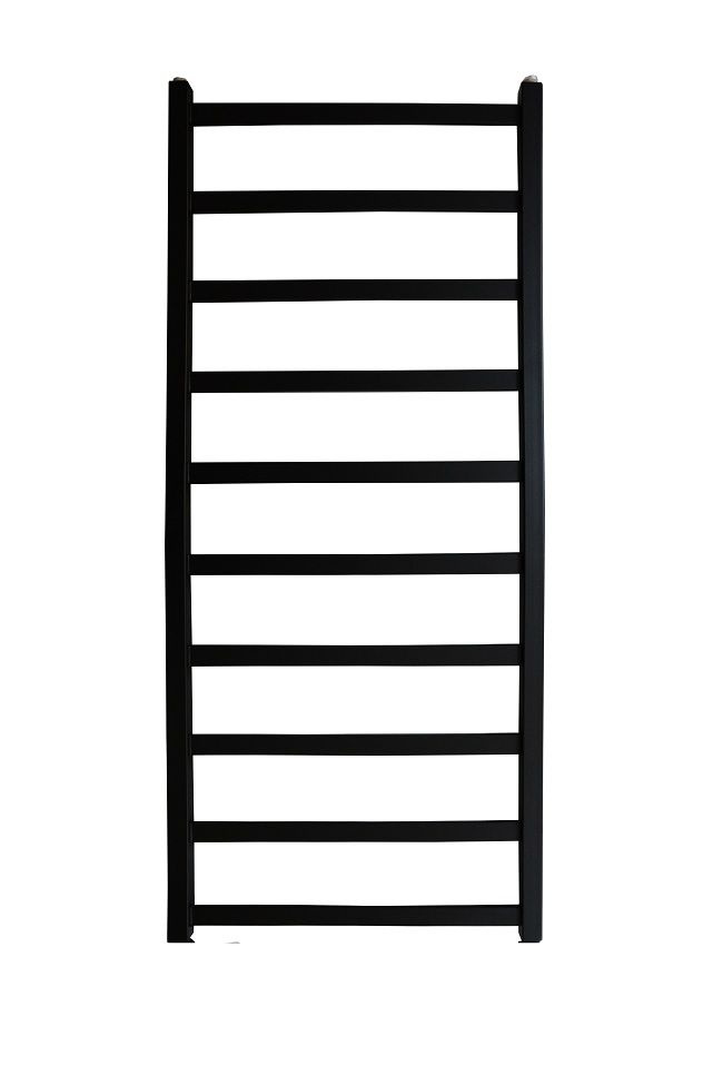 Rankšluosčių džiovintuvas Regnis Dex 43x99 cm, juodas