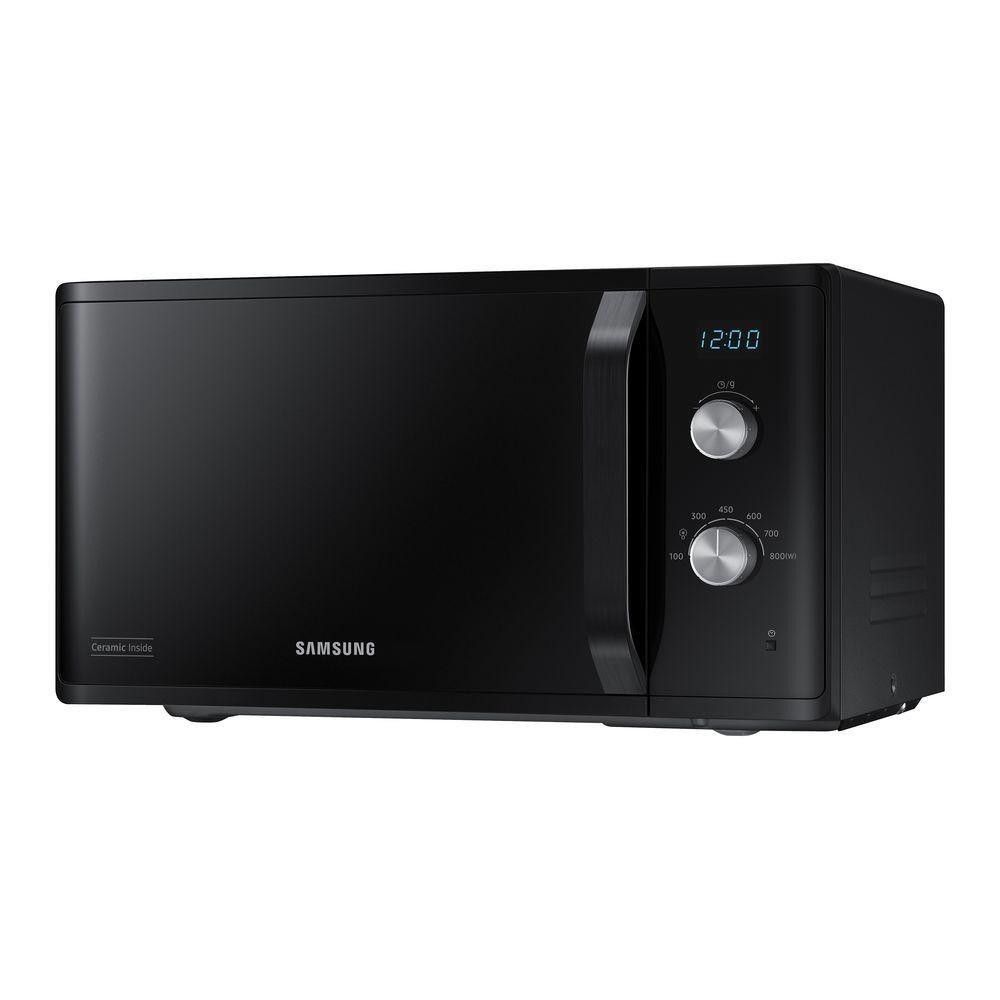 Mikrobangų krosnelė Samsung MS23K3614AK/BA