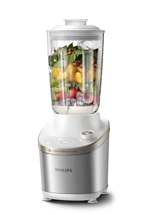 Trintuvas Philips HR3760/01