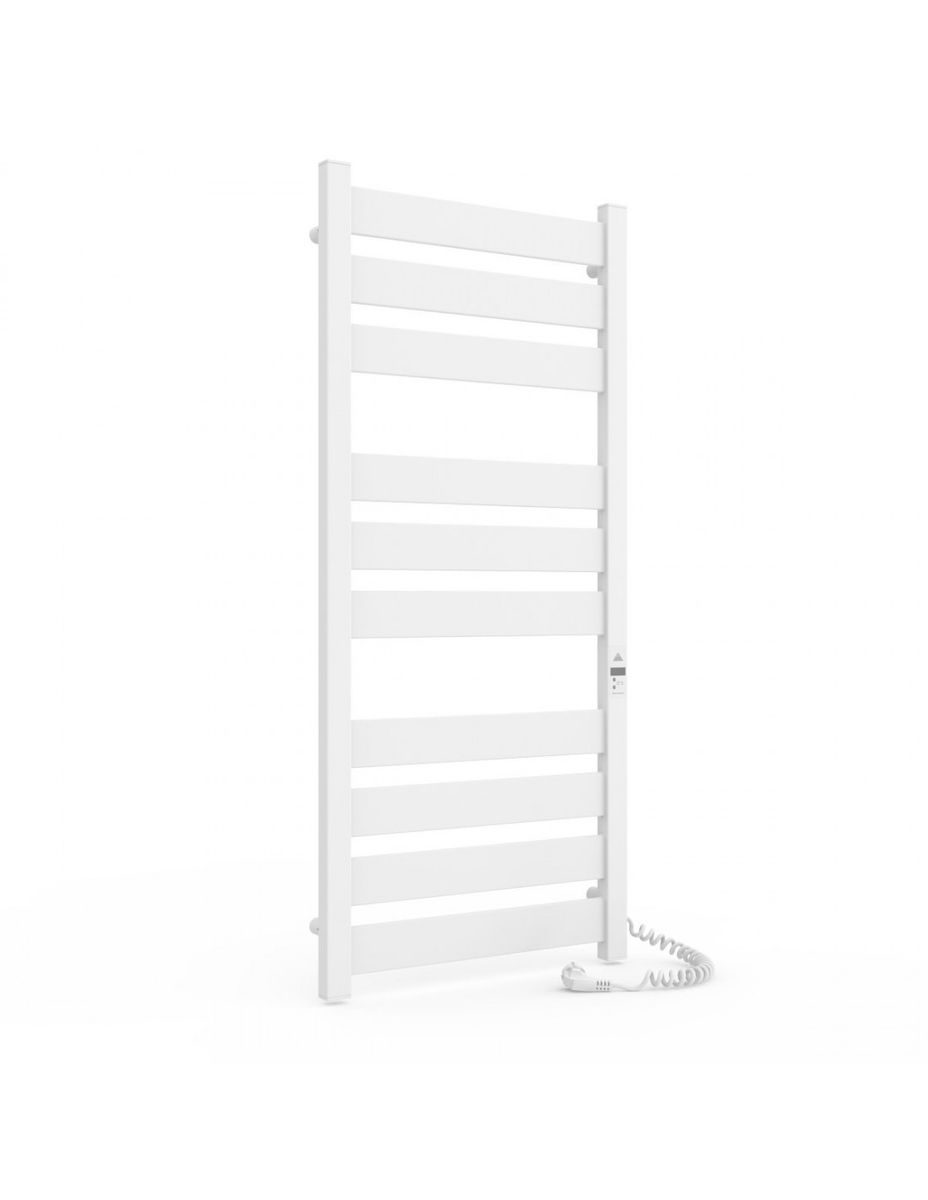 Elektrinis rankšluosčių džiovintuvas Laris GEFEST PREMIUM, 50x120, baltos sp. 75201080