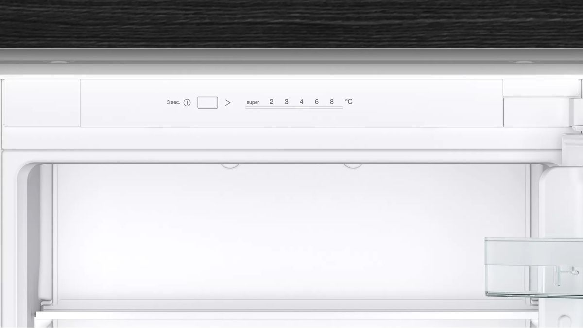 Šaldytuvas Siemens KI86VNSE0 Šaldytuvas Siemens KI86VNSE0