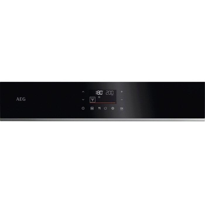 Orkaitė AEG TK6NK40PB Orkaitė AEG TK6NK40PB