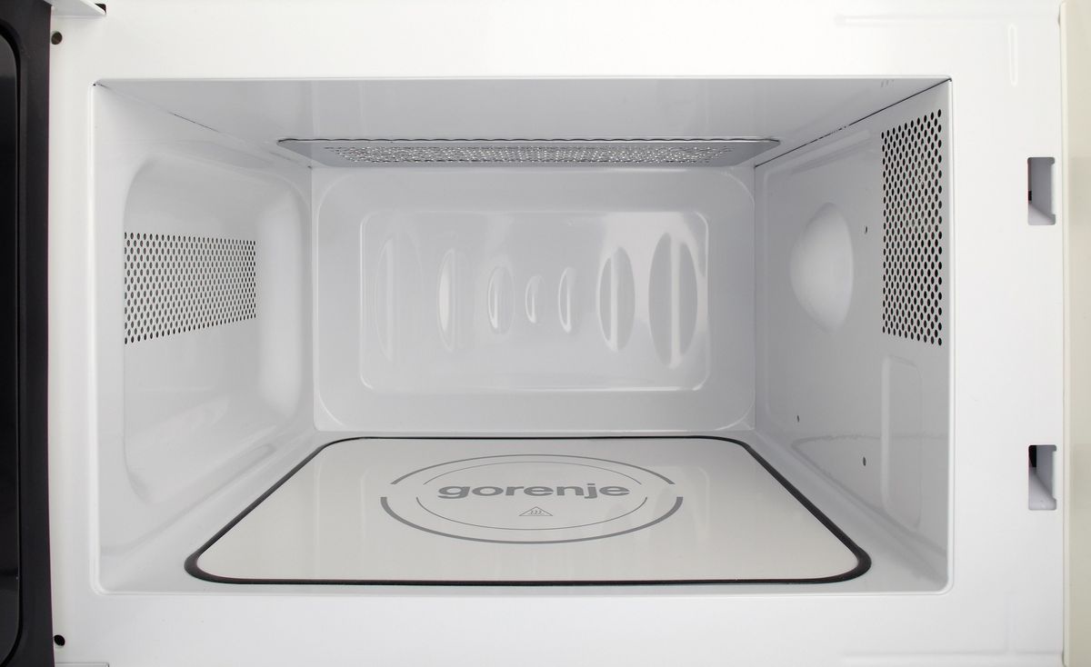 Mikrobanginė Gorenje MO4250CLB