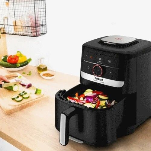 Karšto oro gruzdintuvė Tefal EY5728E1