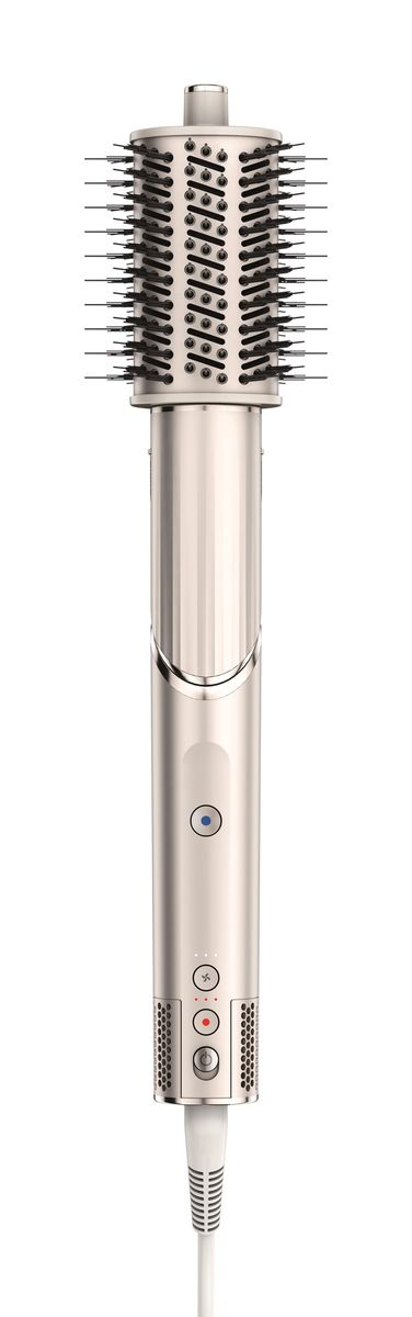 Plaukų formavimo šukos Shark FlexStyle 3-in-1, 1650 W, HD426SLEU