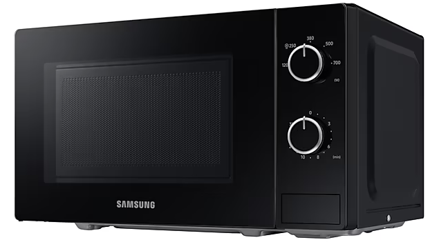 Mikrobangų krosnelė SAMSUNG MS20A3010AL/BA Mikrobangų krosnelė SAMSUNG MS20A3010AL/BA
