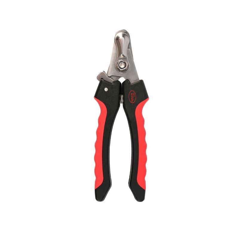 PET NOVA Clipper nagų kirpimo žirklės S 12x6cm, NAILCLIPPER-S