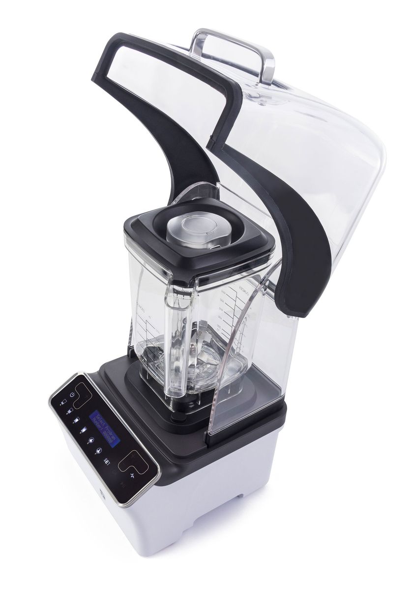 Blenderis G21 600887 White