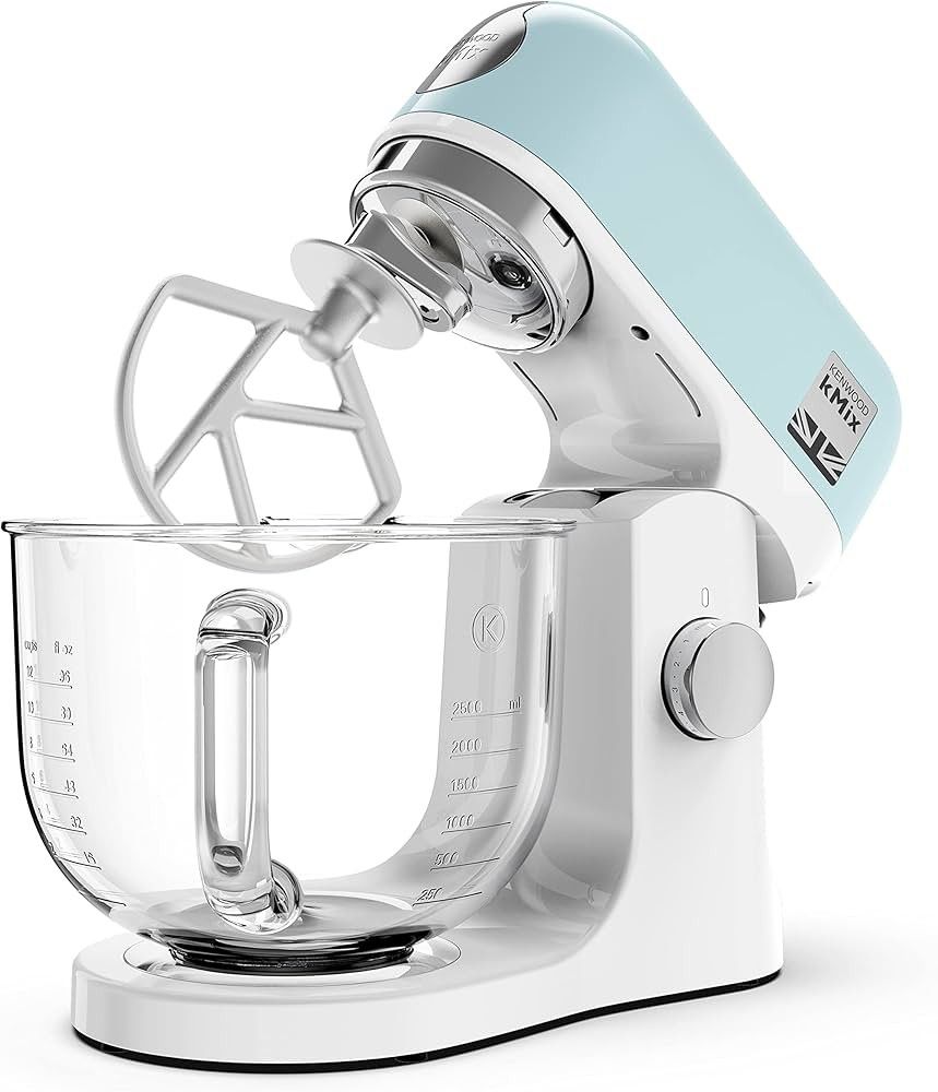 Virtuvinis kombainas Kenwood KMX754APB Virtuvinis kombainas Kenwood KMX754APB