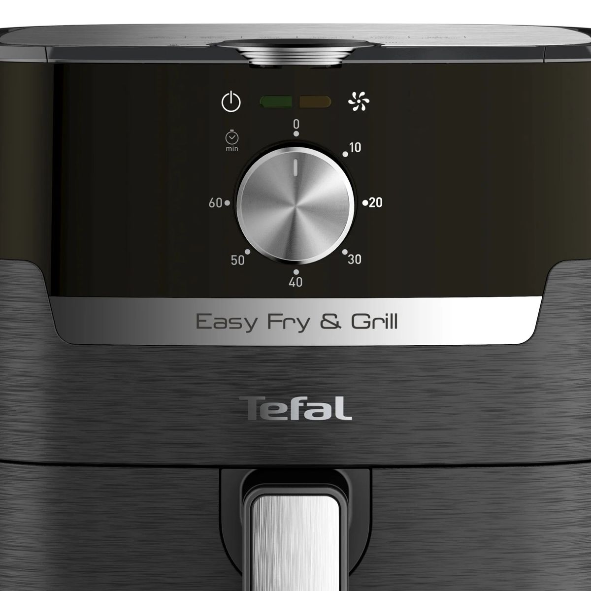 Karšto oro gruzdintuvė Tefal EY501815 Karšto oro gruzdintuvė Tefal EY501815