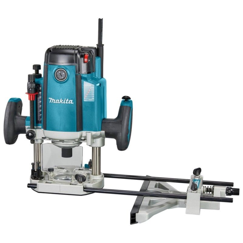 Vertikalus frezeris MAKITA RP2303FC07