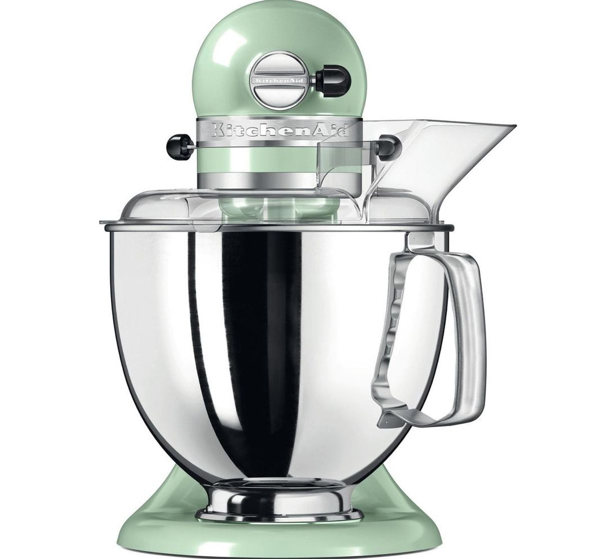 Virtuvinis kombainas KitchenAid 5KSM175PSEPT Virtuvinis kombainas KitchenAid 5KSM175PSEPT