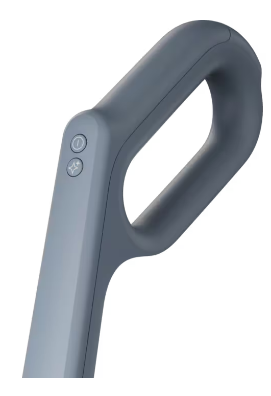 Dulkių siurblys ELECTROLUX EW51U1DB Dulkių siurblys ELECTROLUX EW51U1DB