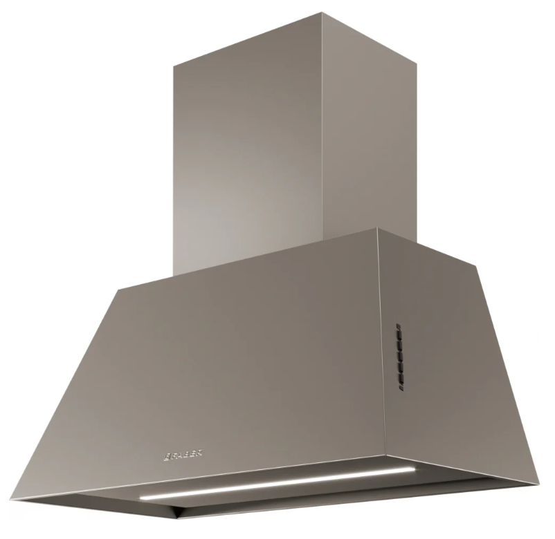 Gartraukis FABER HOOD CHLOE' EVO+ CG MATT A70