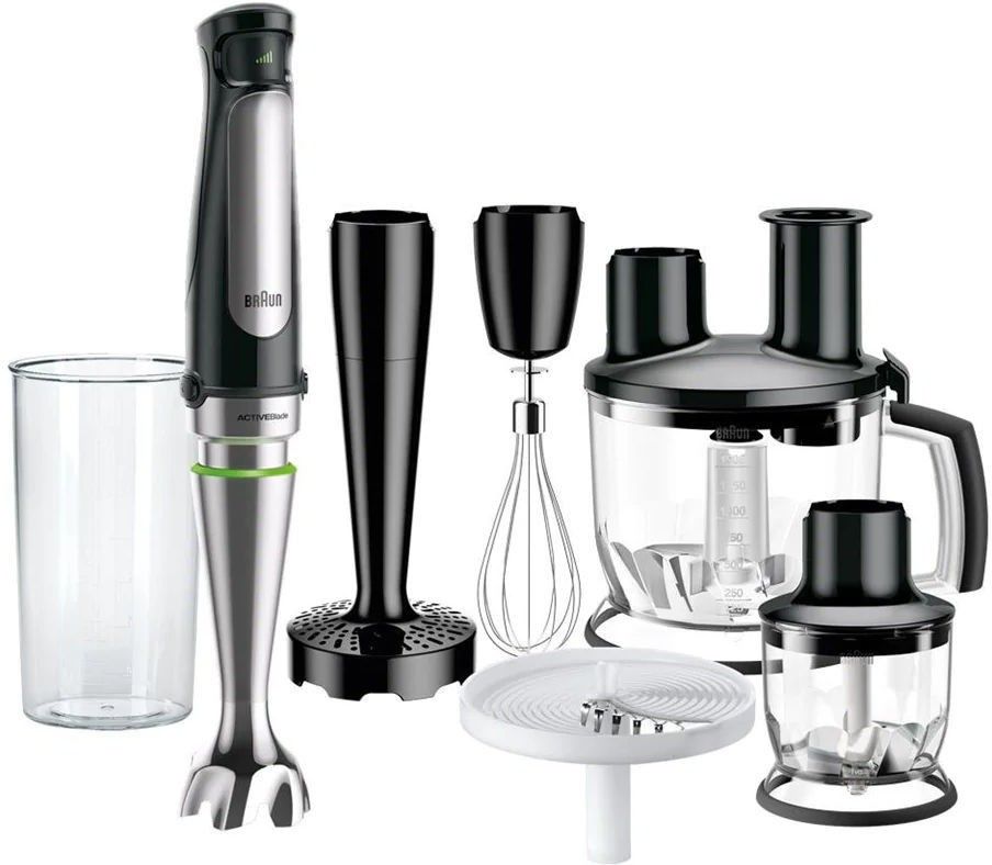 Blenderis Braun MQ7087X Blenderis Braun MQ7087X