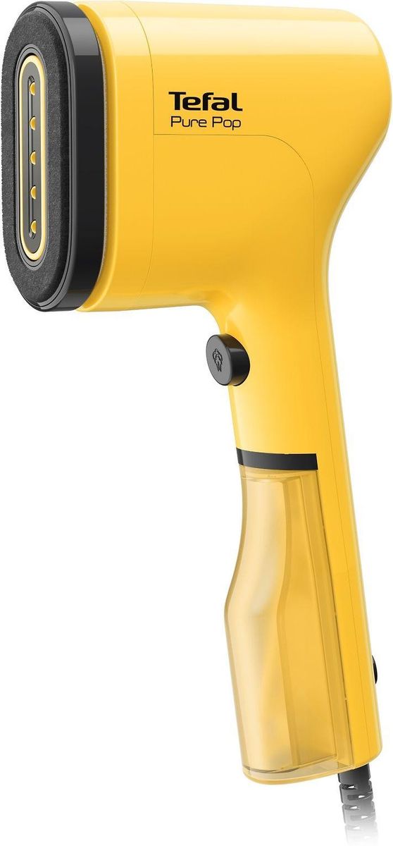 Drabužių garintuvas Tefal DT2026E1 Drabužių garintuvas Tefal DT2026E1