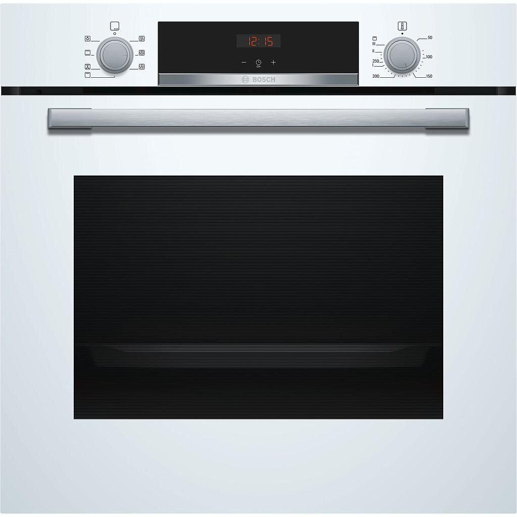 Elektrinė orkaitė Bosch HBA533BW0S