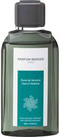 Kvapo papildymas The Scented Bouquet Zest Of Verbenia