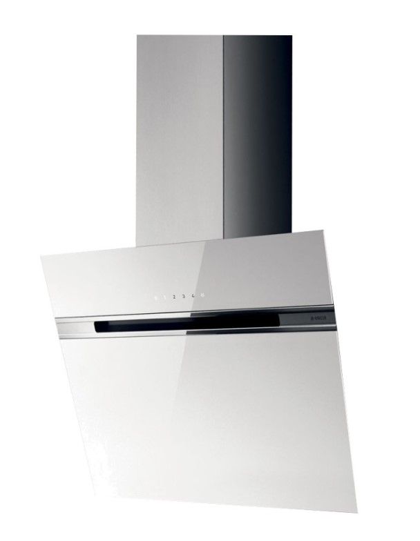 Gartraukis ELICA STRIPE @ WH/A/60