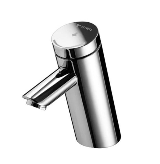 Maišytuvas - dozatorius praustuvui Schell Puris SC-M Maišytuvas - dozatorius praustuvui Schell Puris SC-M