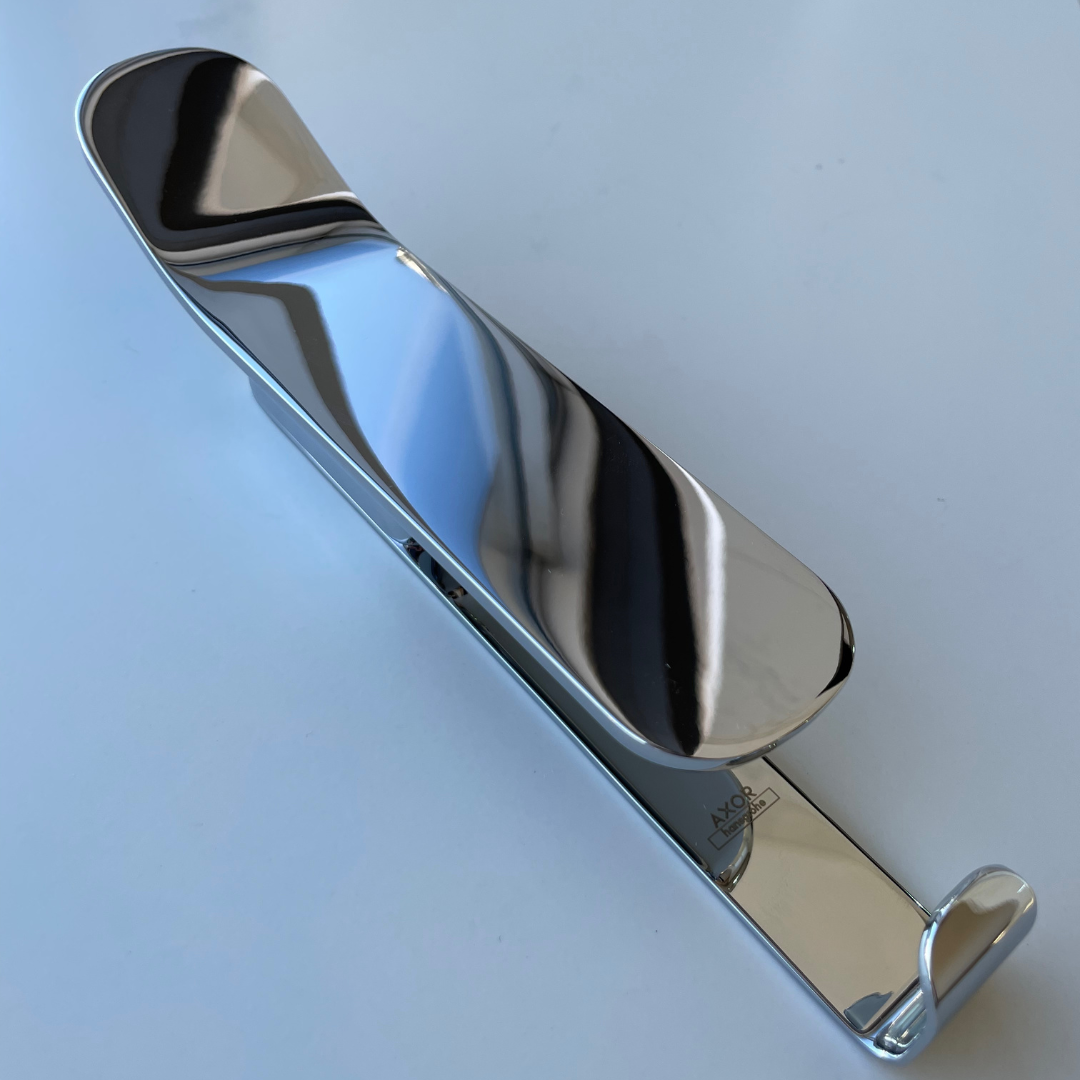 Kabliukas dvigubas AXOR BOUROULLEC, chromas ,42601000