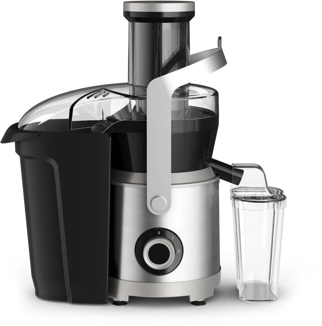 Sulčiaspaudė Tefal Nutri XXL, ZE660D10