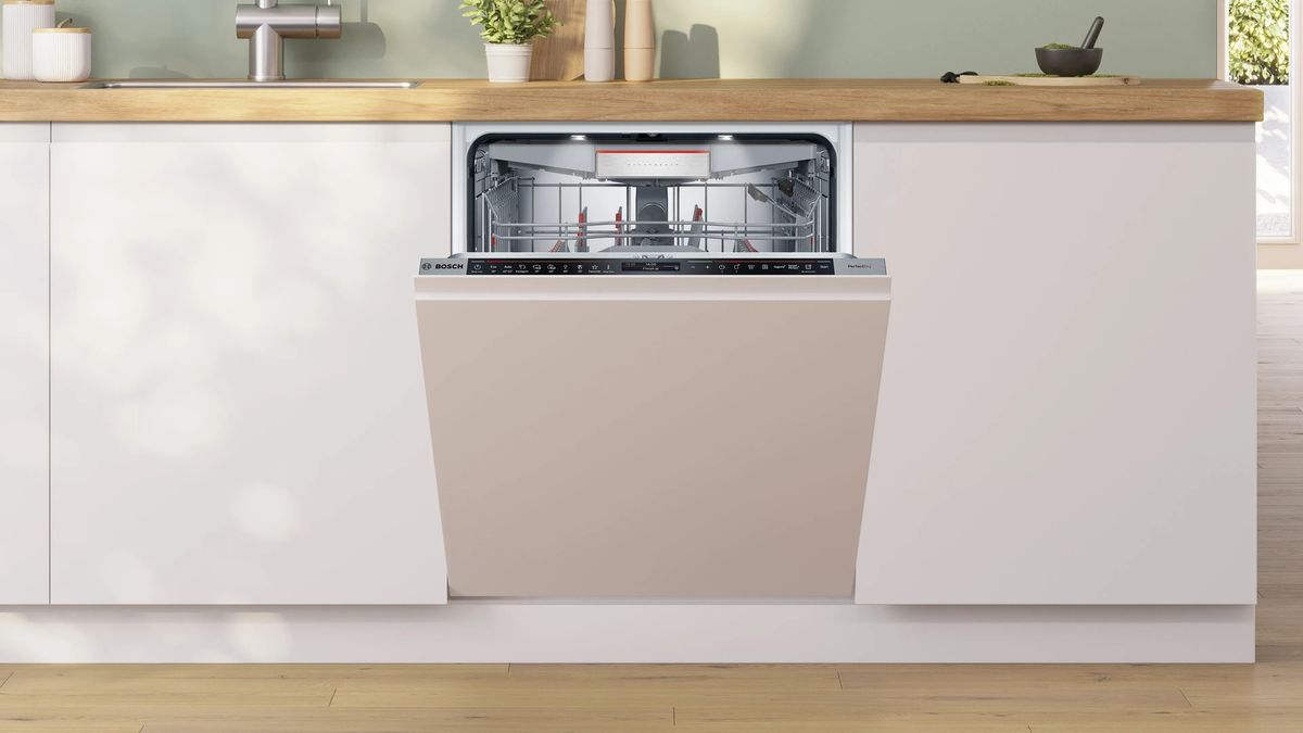 Indaplovė Bosch SMD8TCX04E
