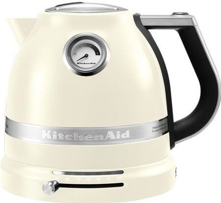Virdulys Artisan 5KEK1522EAC, 1.5l, almond cream Virdulys Artisan 5KEK1522EAC, 1.5l, almond cream