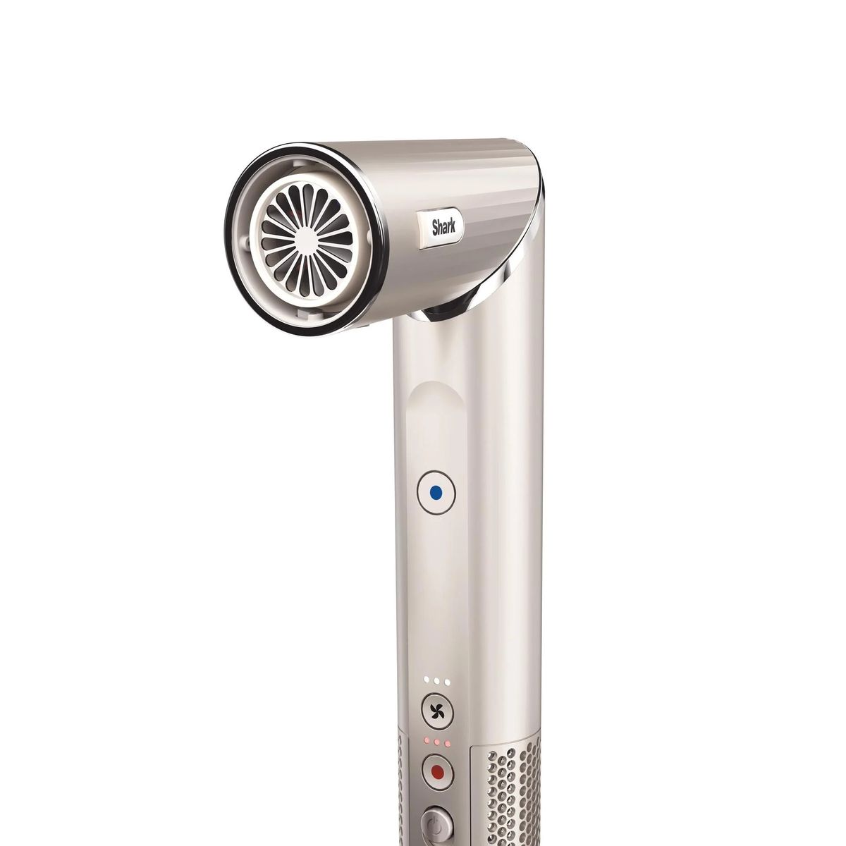 Plaukų formavimo šukos Shark FlexStyle 3-in-1, 1650 W, HD426SLEU
