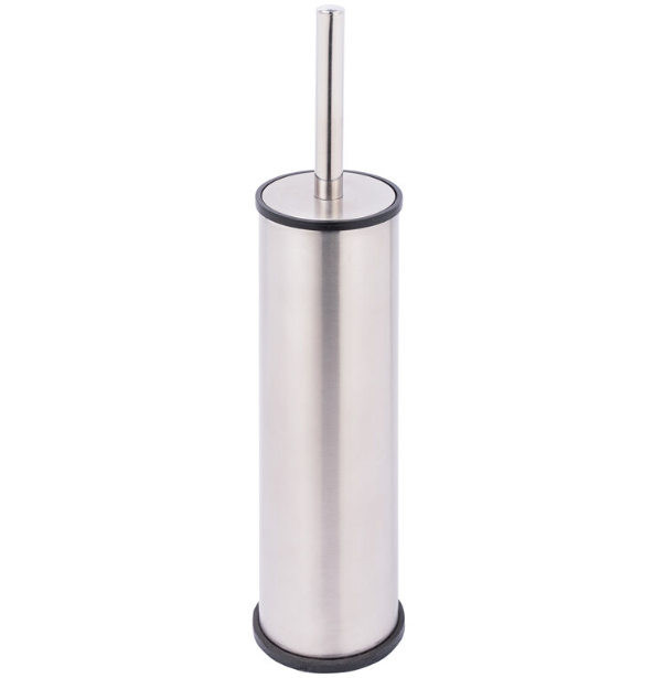 WC šepetys FANECO stainless steel, satin. TB05SJB