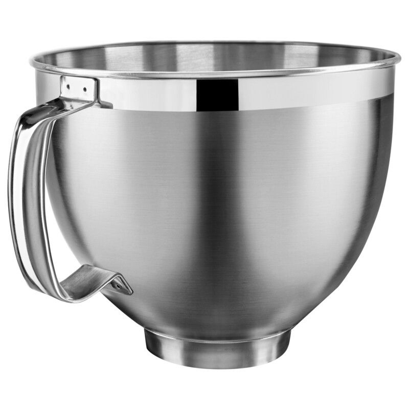 Virtuvinis kombainas KitchenAid 5KSM185PSECA Virtuvinis kombainas KitchenAid 5KSM185PSECA