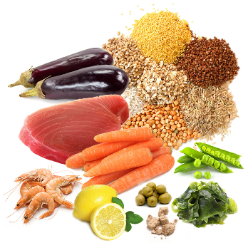 PRODAC BIOGRAN SMALL smulkios granulės žuvims 15g (24), BS15.02