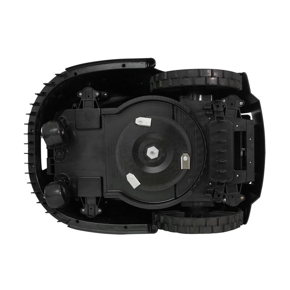 Robotas vejapjovė Gardeo Pro 20 V, 2 Ah, 800m2 Robotas vejapjovė Gardeo Pro 20 V, 2 Ah, 800m2