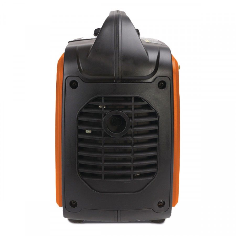 Inverterinis elektros generatorius Unicraft PG-I 12 SR, 6706112 ampUC