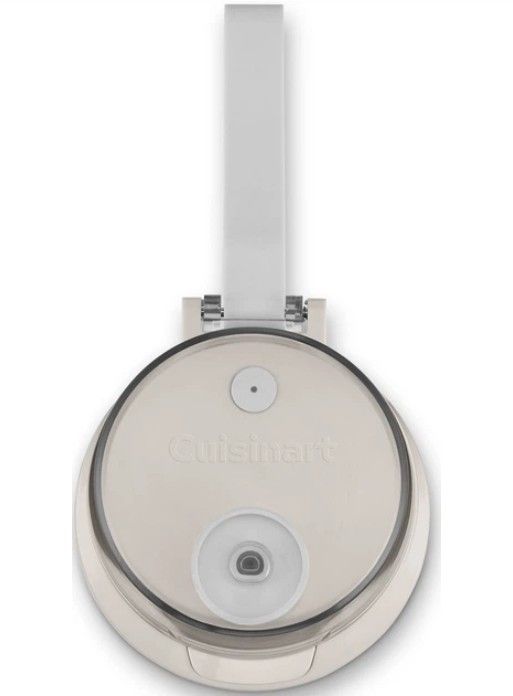 Trintuvas Cuisinart PBL100E Trintuvas Cuisinart PBL100E