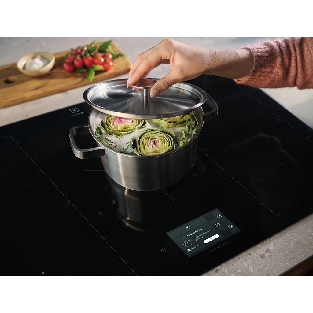 Kaitlentė ELECTROLUX EIS6149