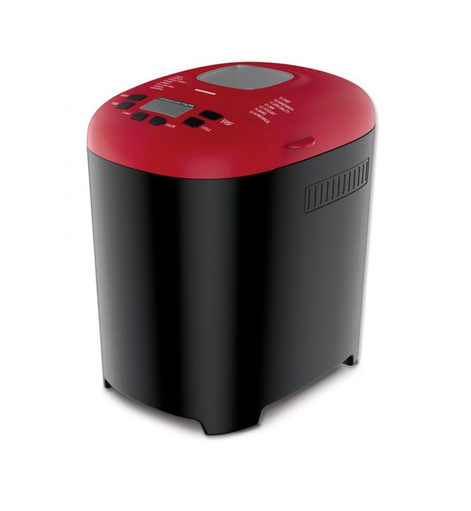 Duonos kepimo krosnelė 550W HBM-915BKR HEINNER Duonos kepimo krosnelė 550W HBM-915BKR HEINNER