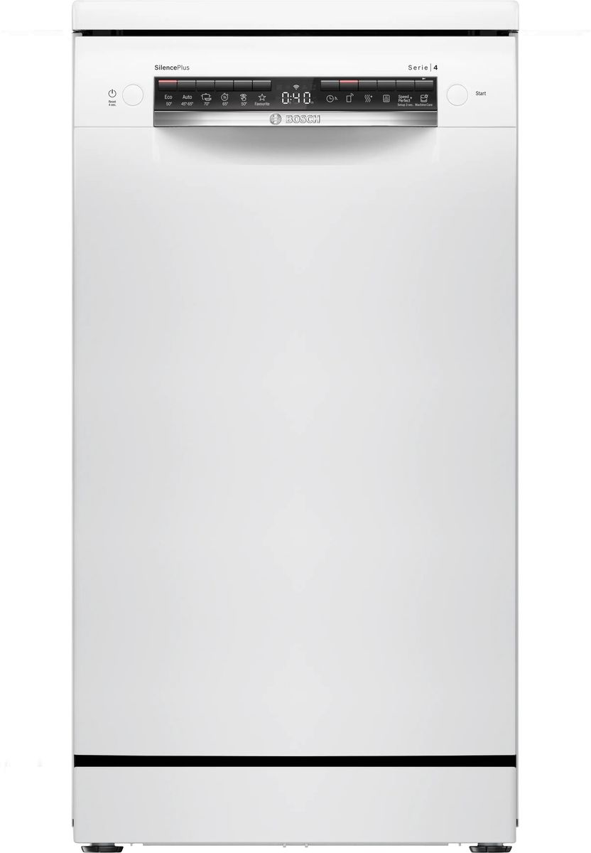 Indaplovė Bosch SPS4HMW13E Indaplovė Bosch SPS4HMW13E