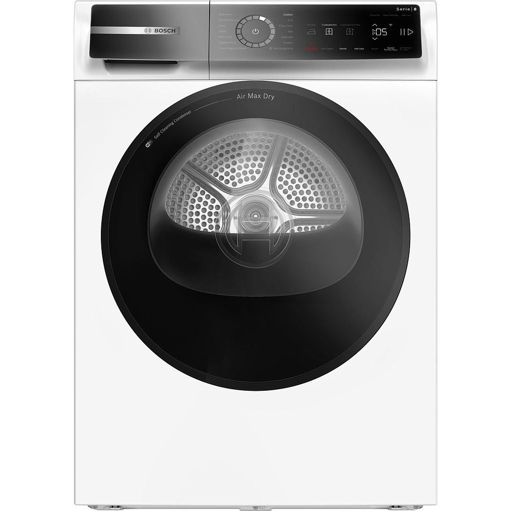 Džiovyklė BOSCH WRB247D0SN