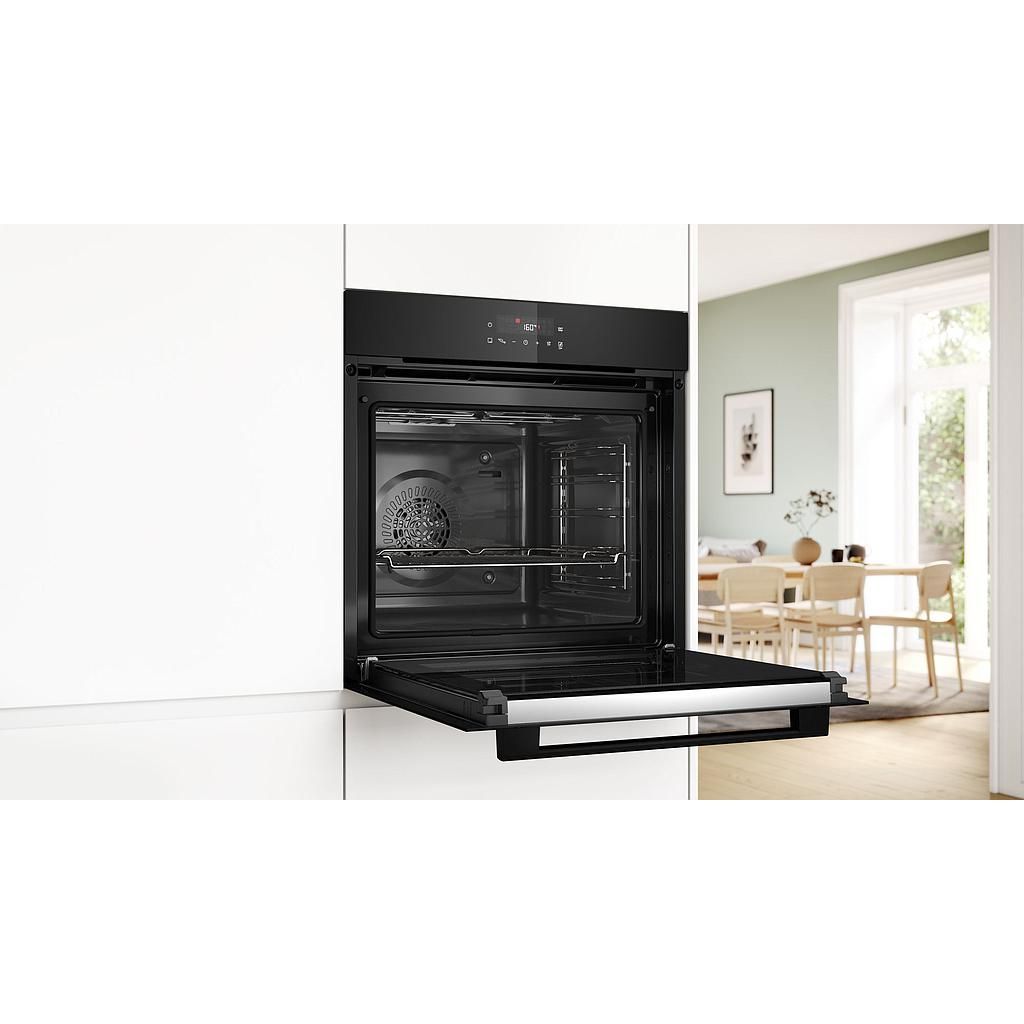 Orkaitė BOSCH HBA571BB4 Orkaitė BOSCH HBA571BB4