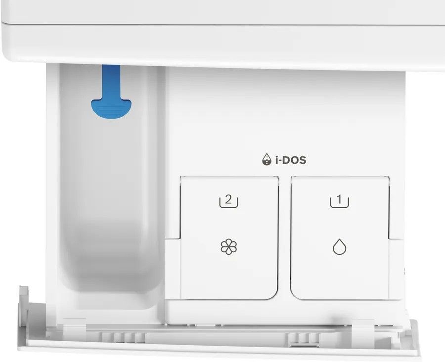 Skalbyklė Bosch WGG256FZSN Skalbyklė Bosch WGG256FZSN