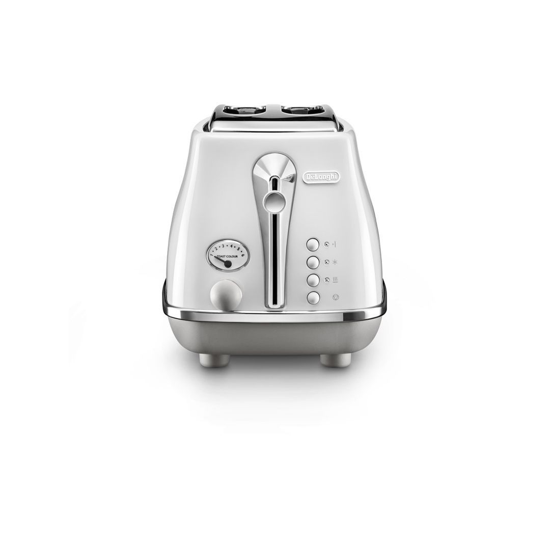 Skrudintuvas De&39Longhi CTOC2103.W Skrudintuvas De&39Longhi CTOC2103.W