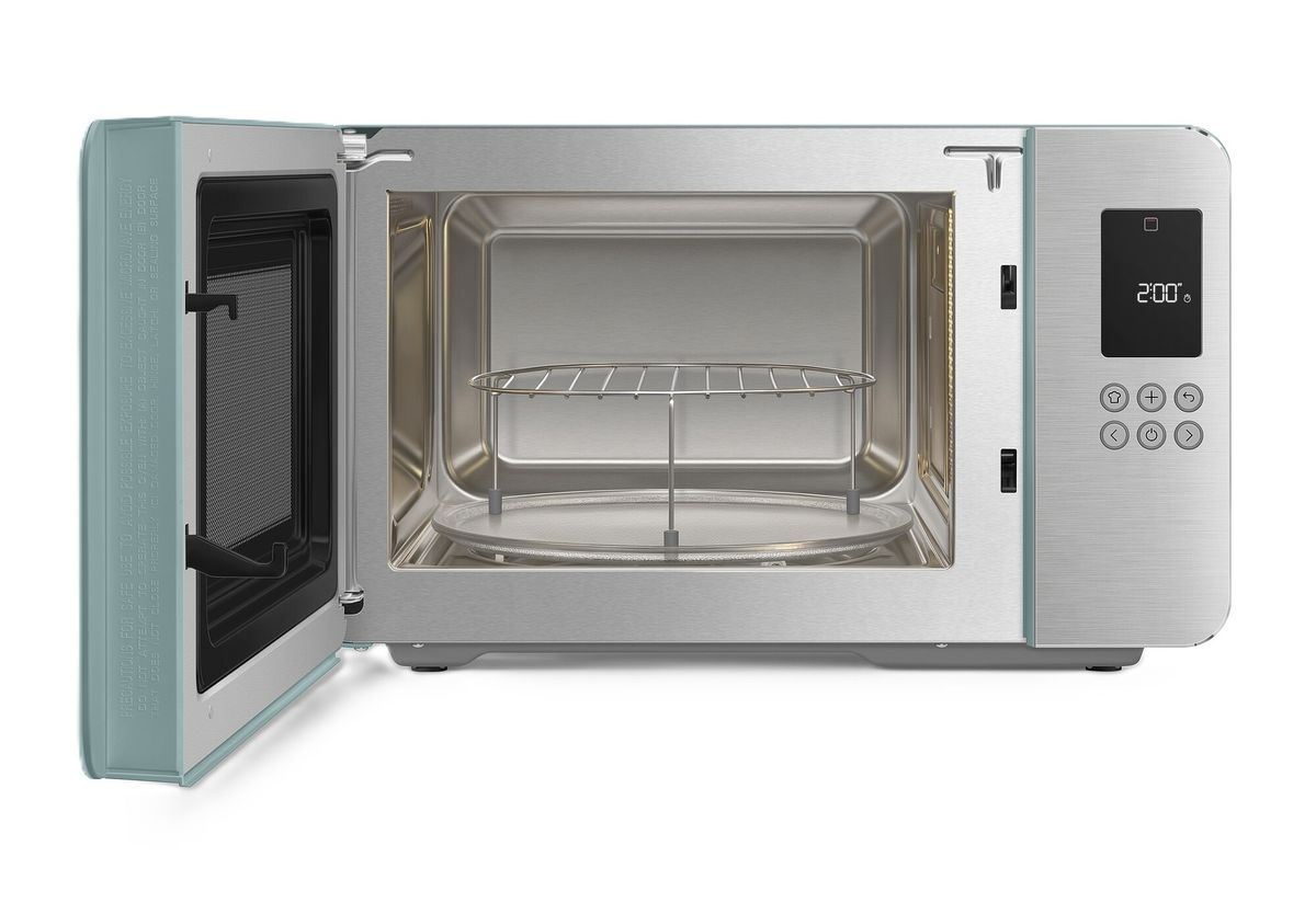 SMEG mikrobangų krosnelė, MOC01EGMEU