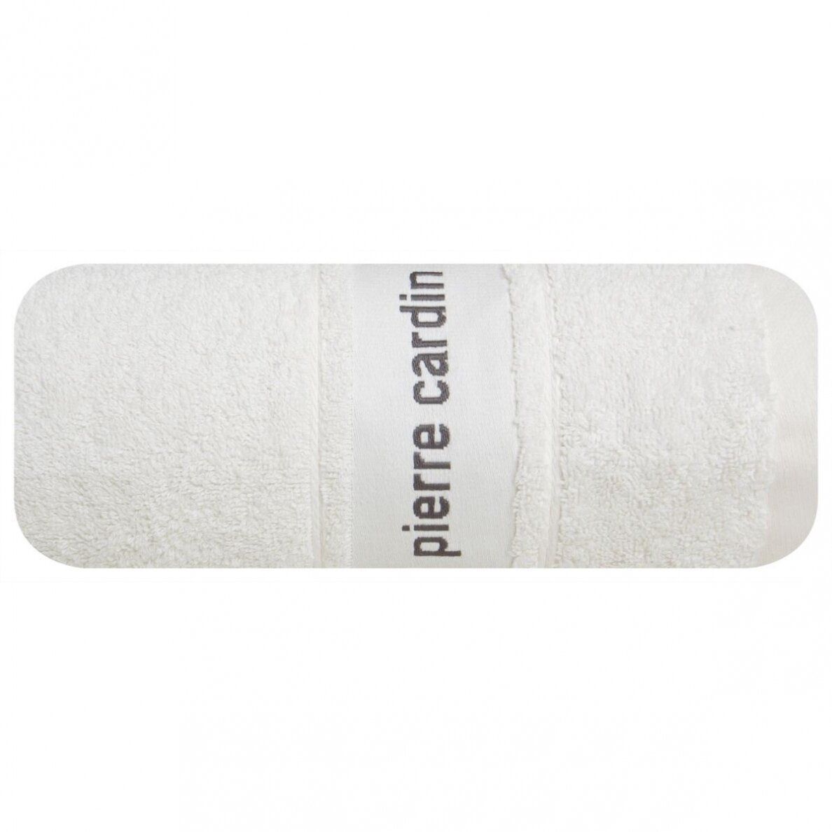Rankšluostis Pierre Cardin white 70x140 cm