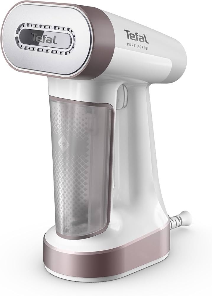 Drabužių garintuvas TEFAL DT8720 1800W Drabužių garintuvas TEFAL DT8720 1800W