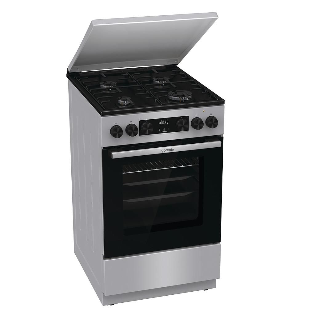 Viryklė GORENJE MEKS5121SM